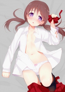 hentai on moregirls (1801)